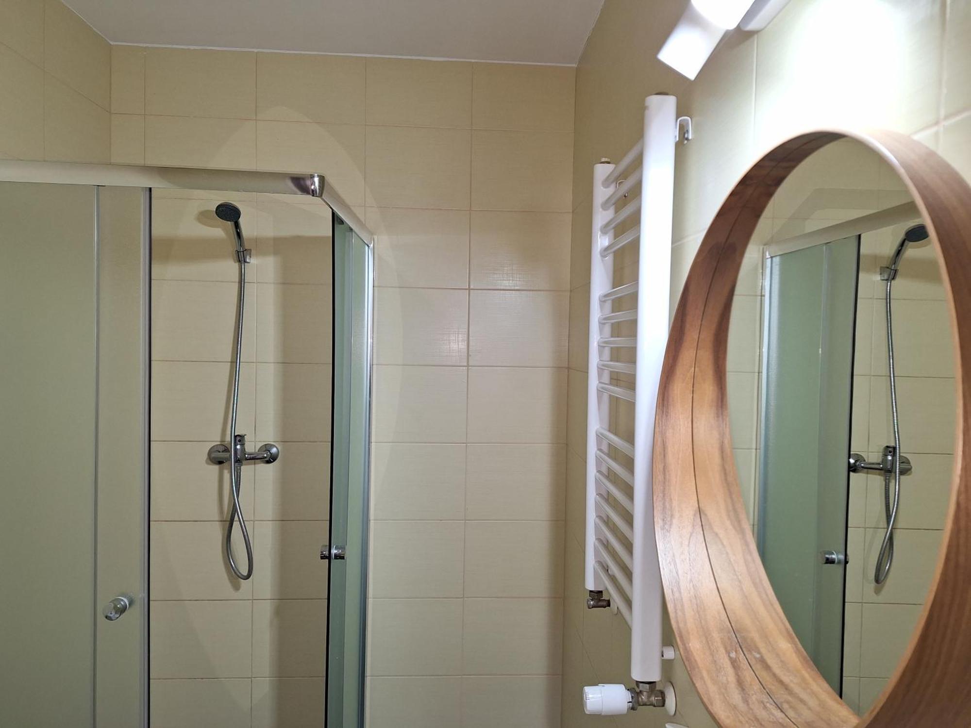 Bed and Breakfast Omega Янтар Экстерьер фото