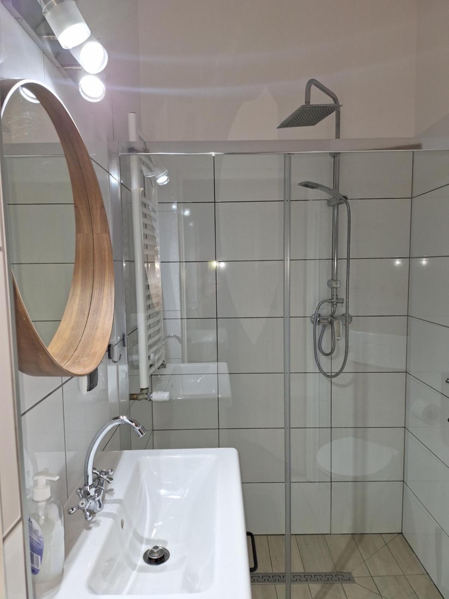 Bed and Breakfast Omega Янтар Экстерьер фото