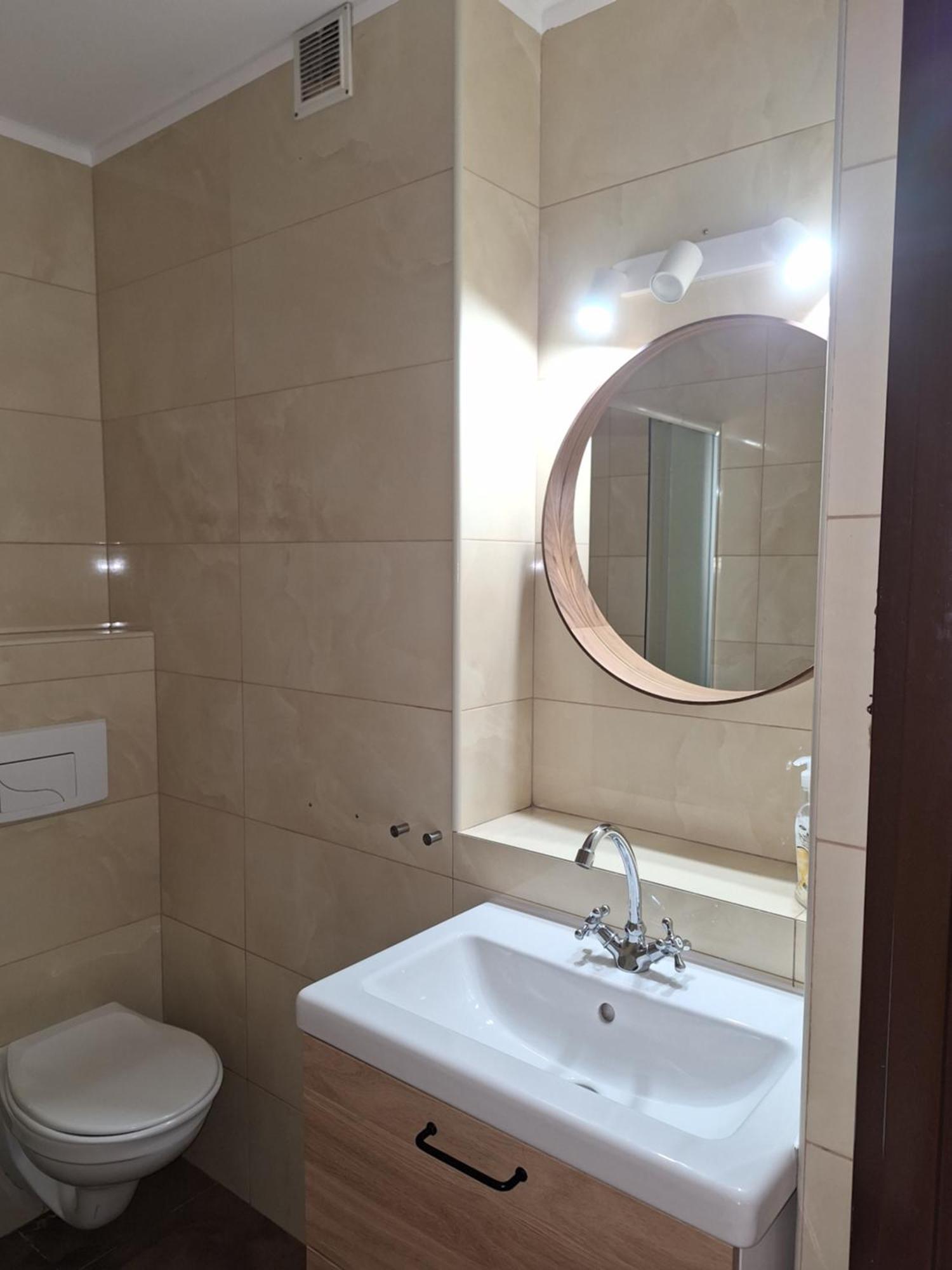 Bed and Breakfast Omega Янтар Экстерьер фото