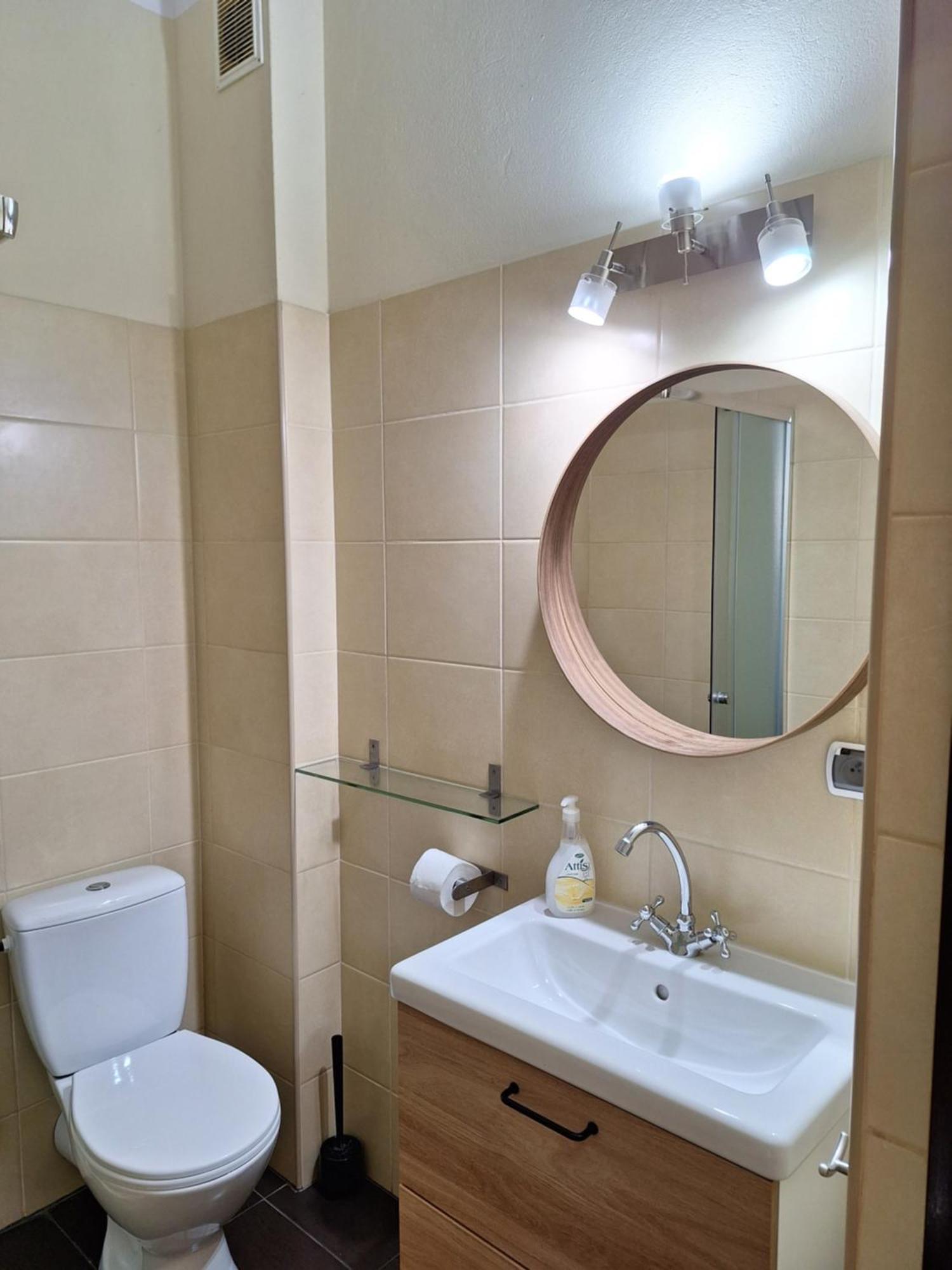 Bed and Breakfast Omega Янтар Экстерьер фото