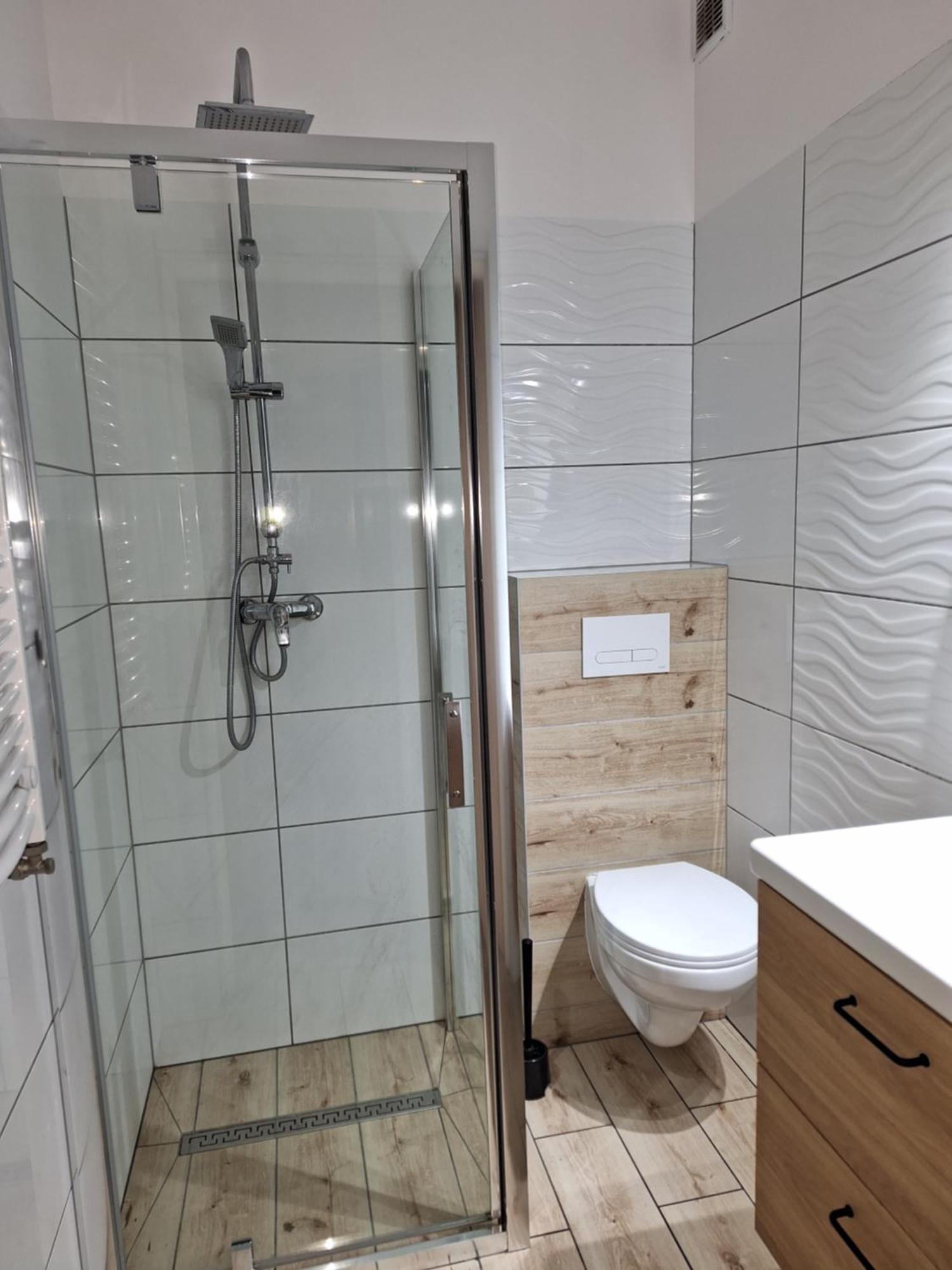 Bed and Breakfast Omega Янтар Экстерьер фото