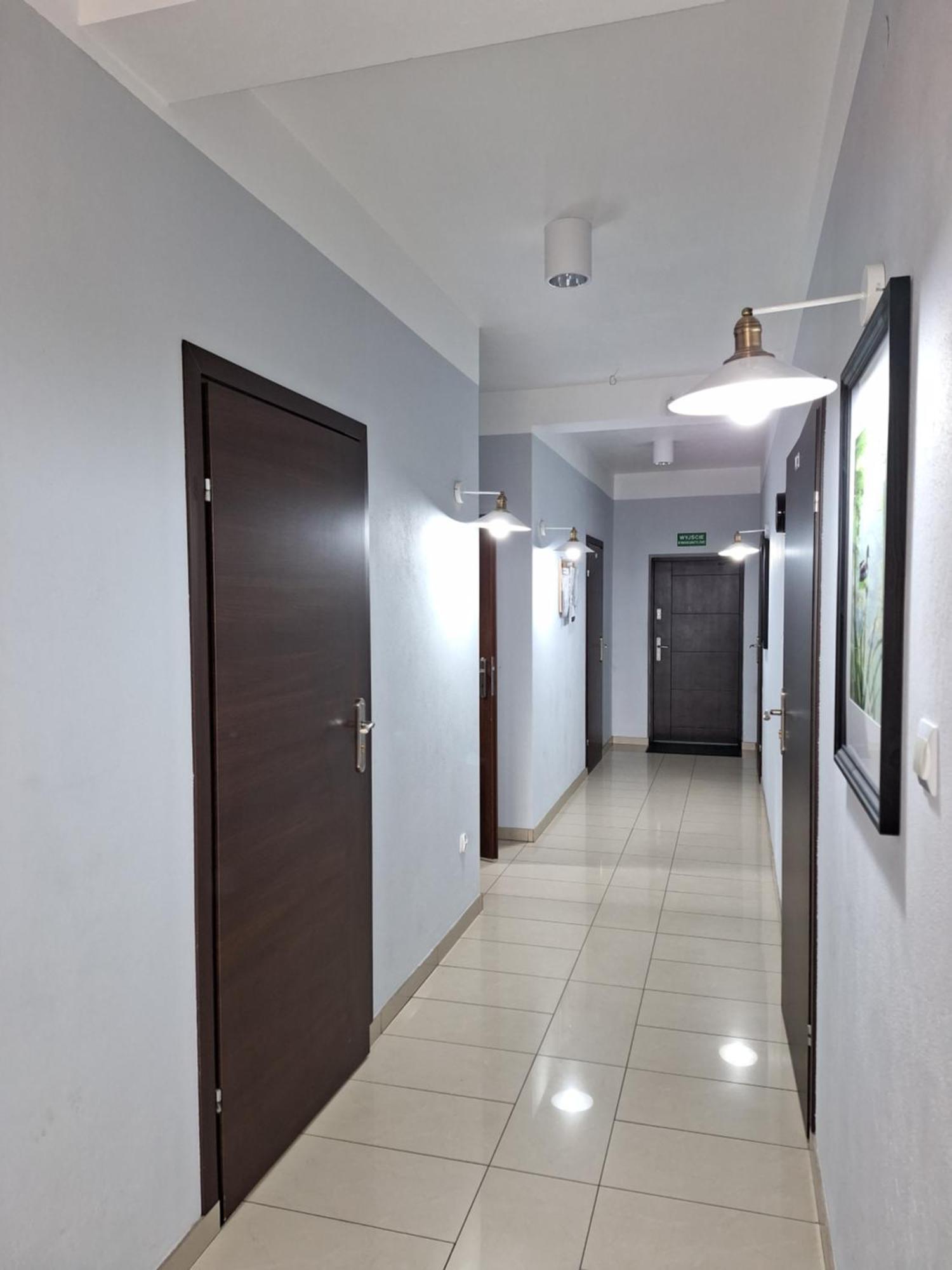 Bed and Breakfast Omega Янтар Экстерьер фото